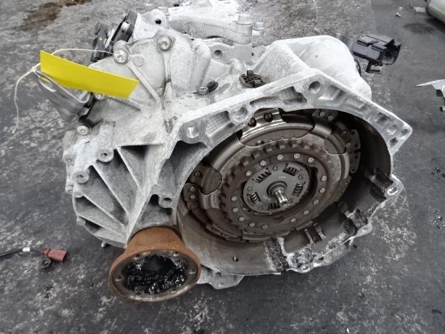 VERSNELLINGSBAK Volkswagen Passat Variant (3G5) (REV), Gebruikt, Volkswagen