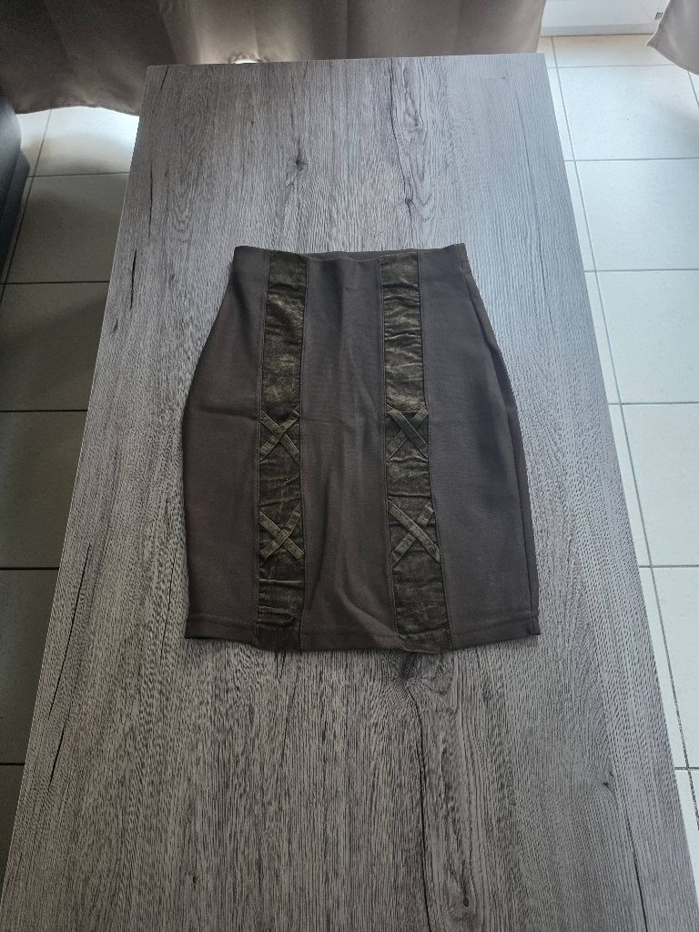 Jupe femme, Vêtements | Femmes, Enlèvement, Comme neuf, Taille 36 (S), Vert