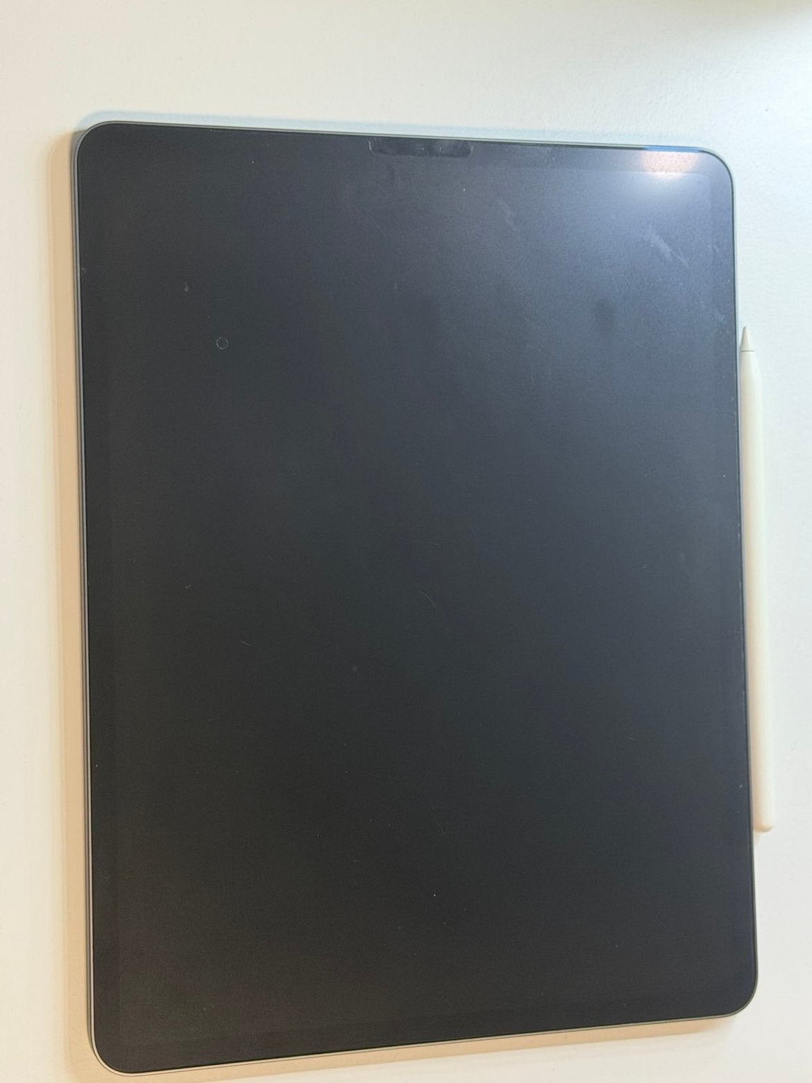 Apple ipad pro te koop, Ophalen, Apple iPad Pro, 128 GB, Grijs