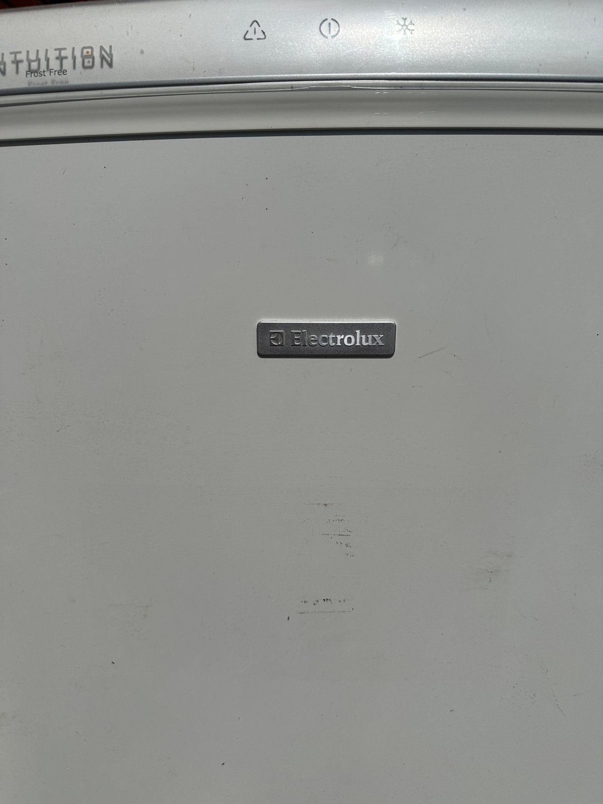 Congélateur, Electrolux, Enlèvement ou Envoi, Comme neuf, Congélateur