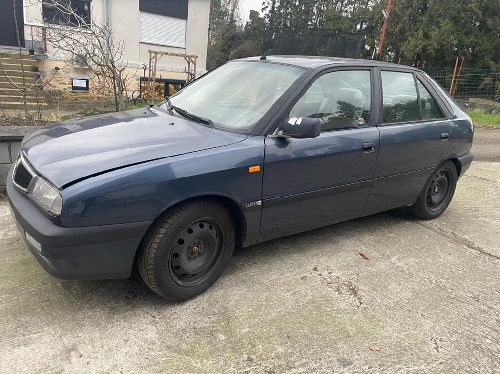 Fiat Alfa Lancia, foto 7