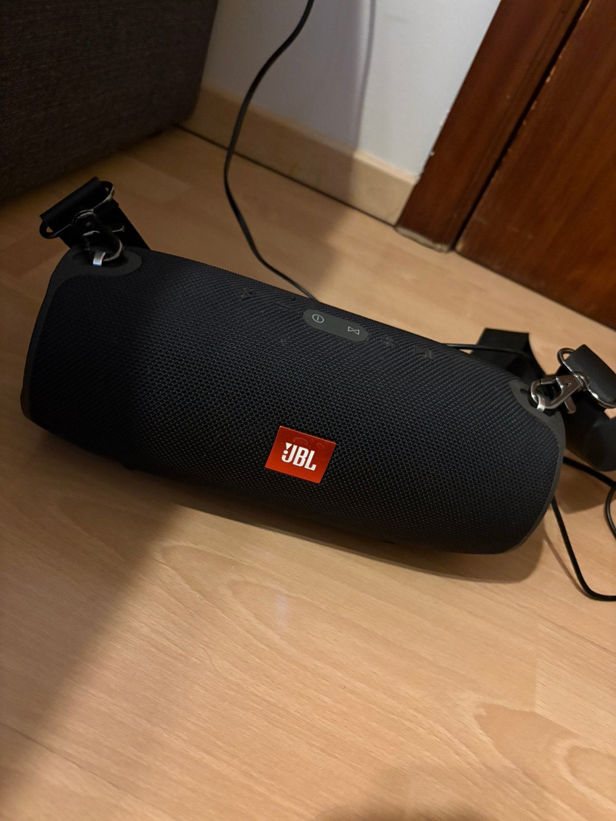 Jbl Extreme 2, Enlèvement, Utilisé, JBL