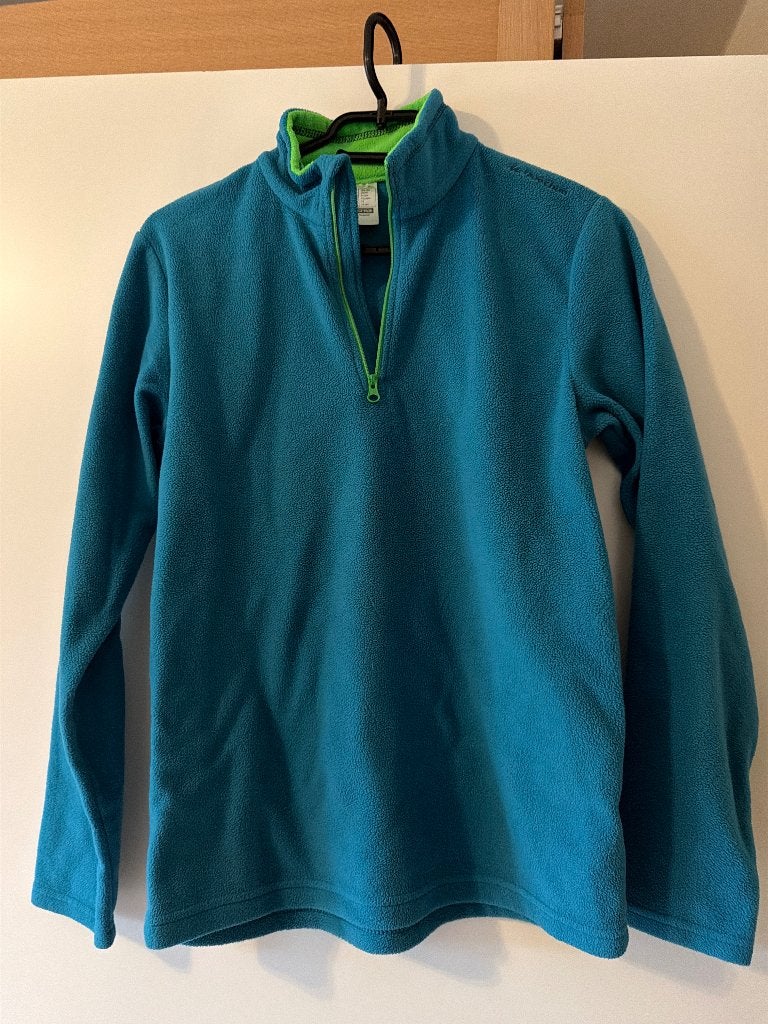 Fleece, Enfants & Bébés, Garçon ou Fille, Pull ou Veste, Comme neuf, Enlèvement