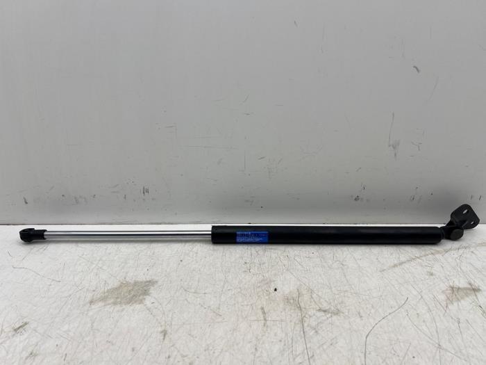 Gasdemper links-achter van een Daihatsu Cuore, Auto-onderdelen, Gebruikt, Daihatsu, -, -