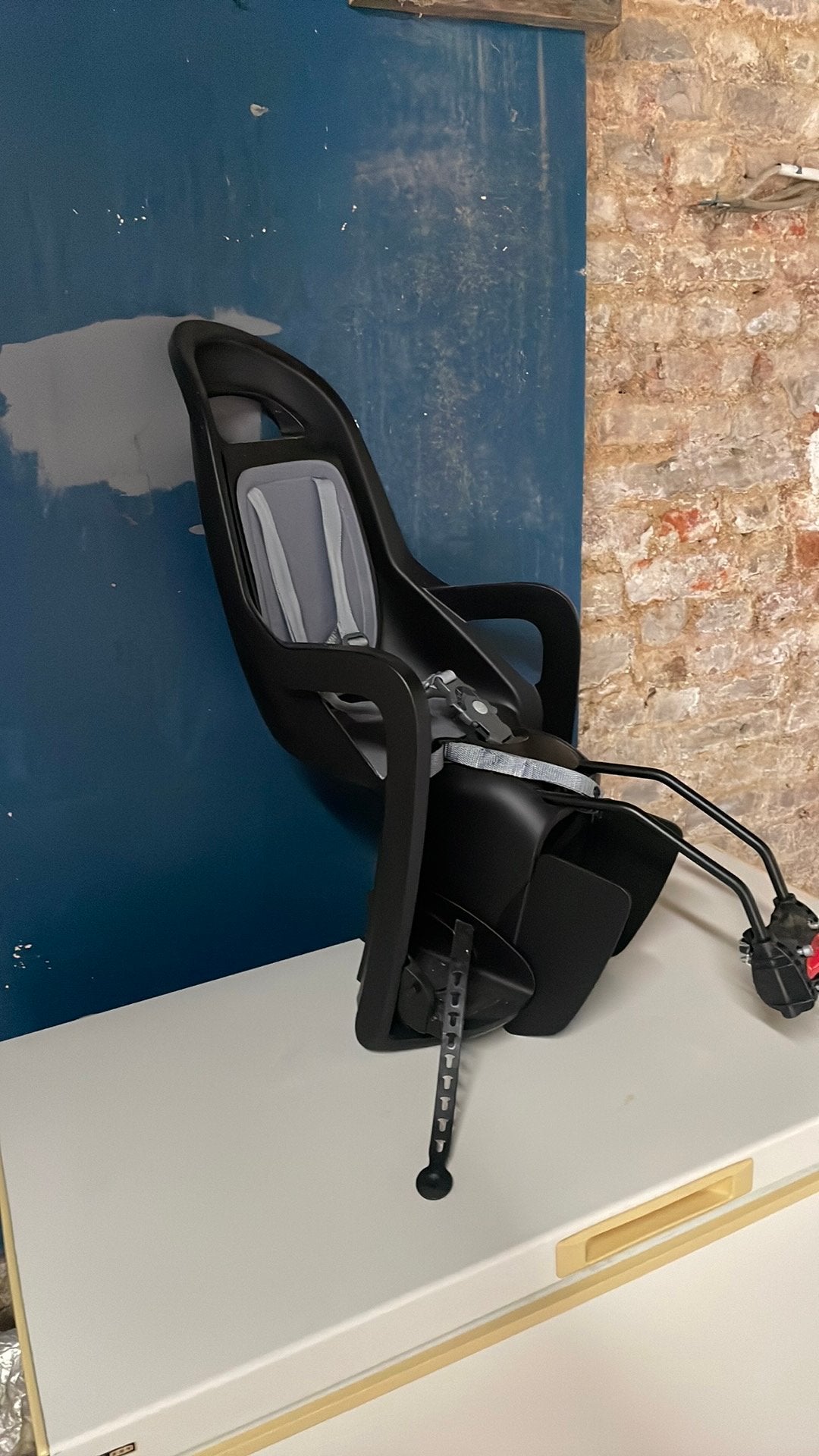 Siege velo pour enfants, Vélos & Vélomoteurs, Enlèvement