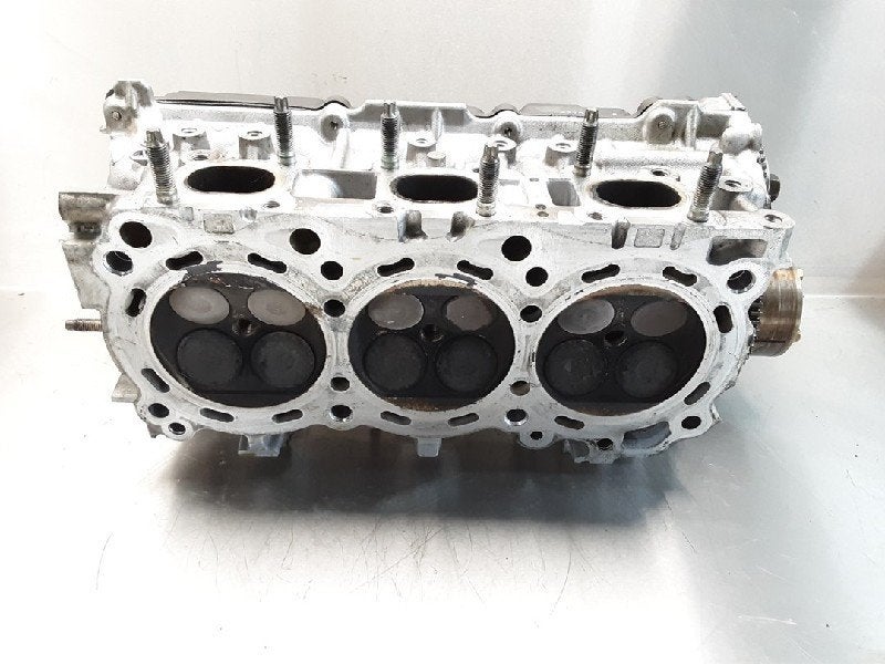 CULASSE Nissan 350 Z (Z33) (01-2002/12-2009), Utilisé, Nissan
