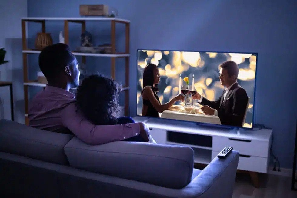 IPTV  AC-IT LÉGAL, Audio, Tv en Foto, Schotelantennes, Ophalen, Nieuw