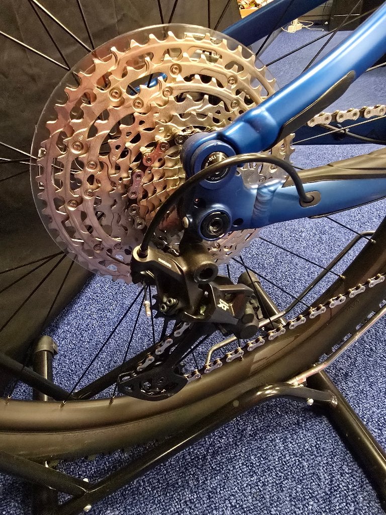 MTB Merida One Twenty 600 Silk, Neuf, Merida, Enlèvement, VTT tout suspendu