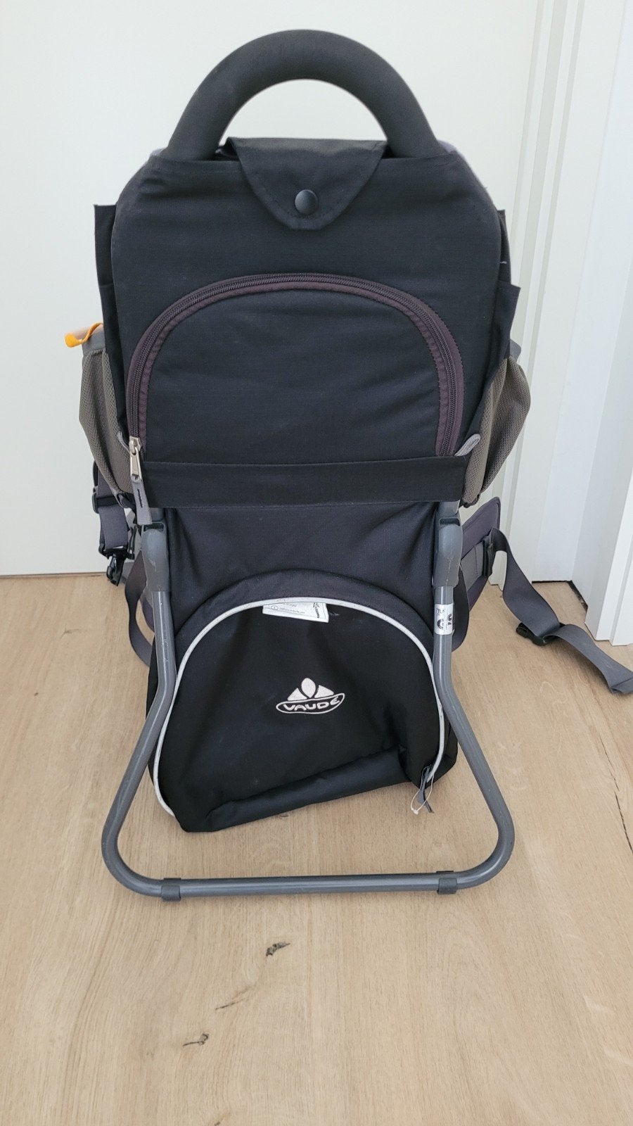 Draagrugzak Vaude, Enfants & Bébés, Porte-bébés & Écharpe porte bébé, Autres marques, Enlèvement, Utilisé, Autres types