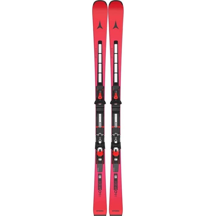 Atomic Redster S9 Race Slalom Carveski's lengte 165 Nieuw, Sport en Fitness, Skiën en Langlaufen, 160 tot 180 cm, Info@atomic.com