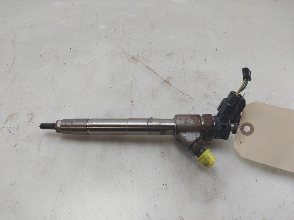 INJECTEUR FAP Ford Transit Connect (PJ2) (01-2013/-), Robert Bosch AG, Robert-Bosch-Allee 1
74232  Abstatt, DE, Engineering@bosch.com