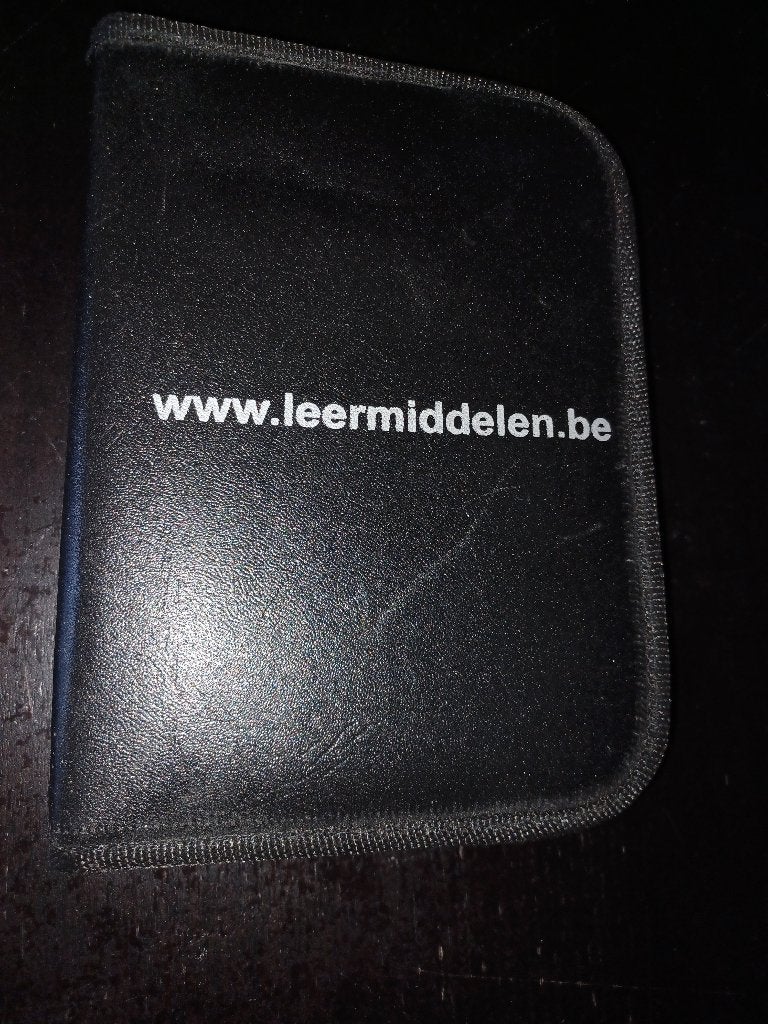 Dissectieset, Diversen, Ophalen of Verzenden, Zo goed als nieuw