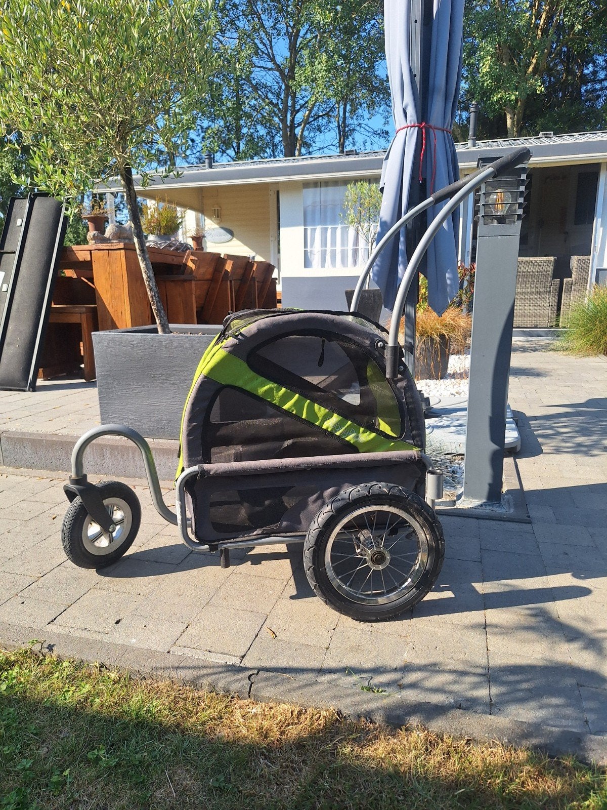 Doggyride mini