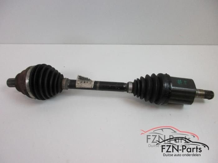 VW Golf 7 Aandrijfas Links ( Leon, A3 ), Ophalen of Verzenden, Gebruikt