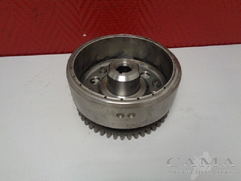 VOLANT MOTEUR CBR 600 F 1999-2000 (CBR600F CBR600F4 PC35), Dhr. S. di Majo, Utilisé, Info@cama-motorparts.nl, P.J. Troelstraweg 8 8
3144 CX  MAASSLUIS, NL