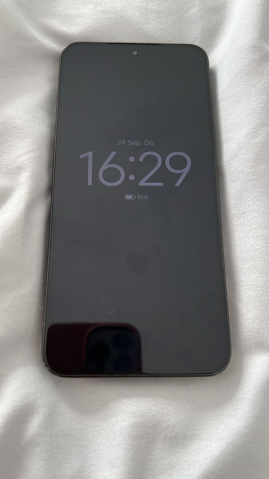 Xiaomi 15, Télécoms, Autres modèles, 10 mégapixels ou plus, 512 GB, Enlèvement