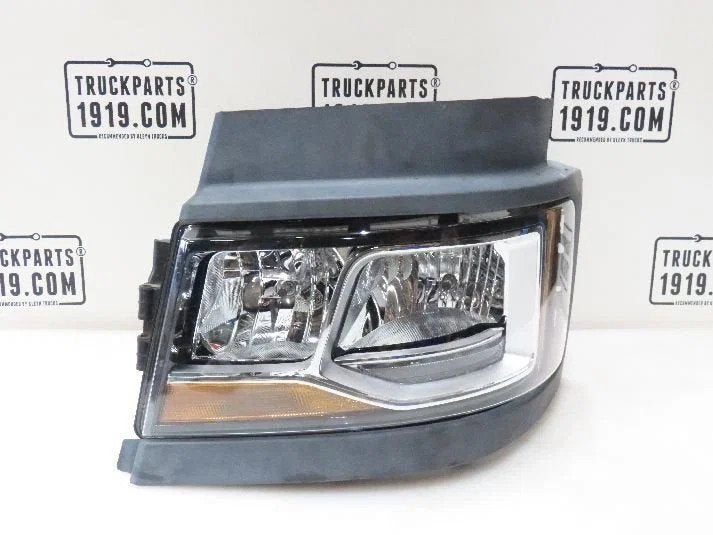 Hella 2655842 Koplamp Li. Scania NGS, Enlèvement, Utilisé, Autres marques, Éclairage