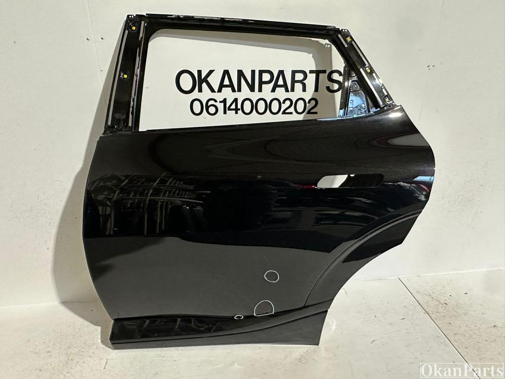 Kia EV6 porte arri re gauche porte gauche, Autos : Pièces & Accessoires, Carrosserie & Tôlerie, Porte, Arrière, Gauche, Utilisé