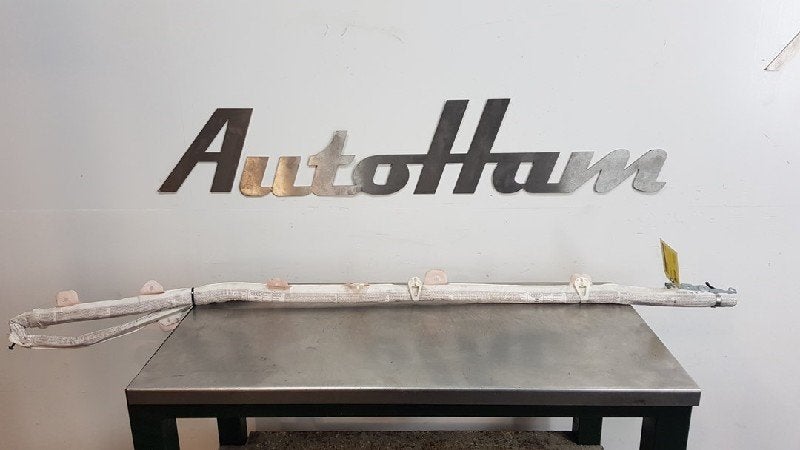 AIRBAG DAK LINKS Audi A4 Avant (B7) (|8E9880741B|), Dhr. J. Ham, Gebruikt, Administratie@autoham.nl, Audi