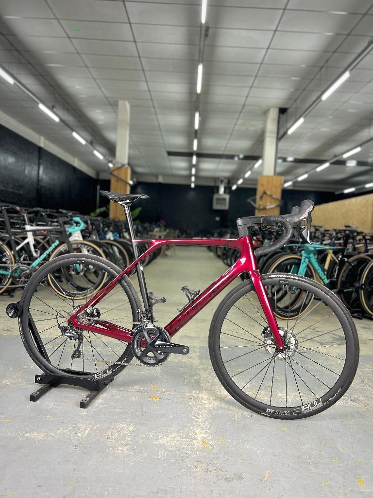 Lapierre Xelius SL Carbon Racefiets, Enlèvement, Comme neuf