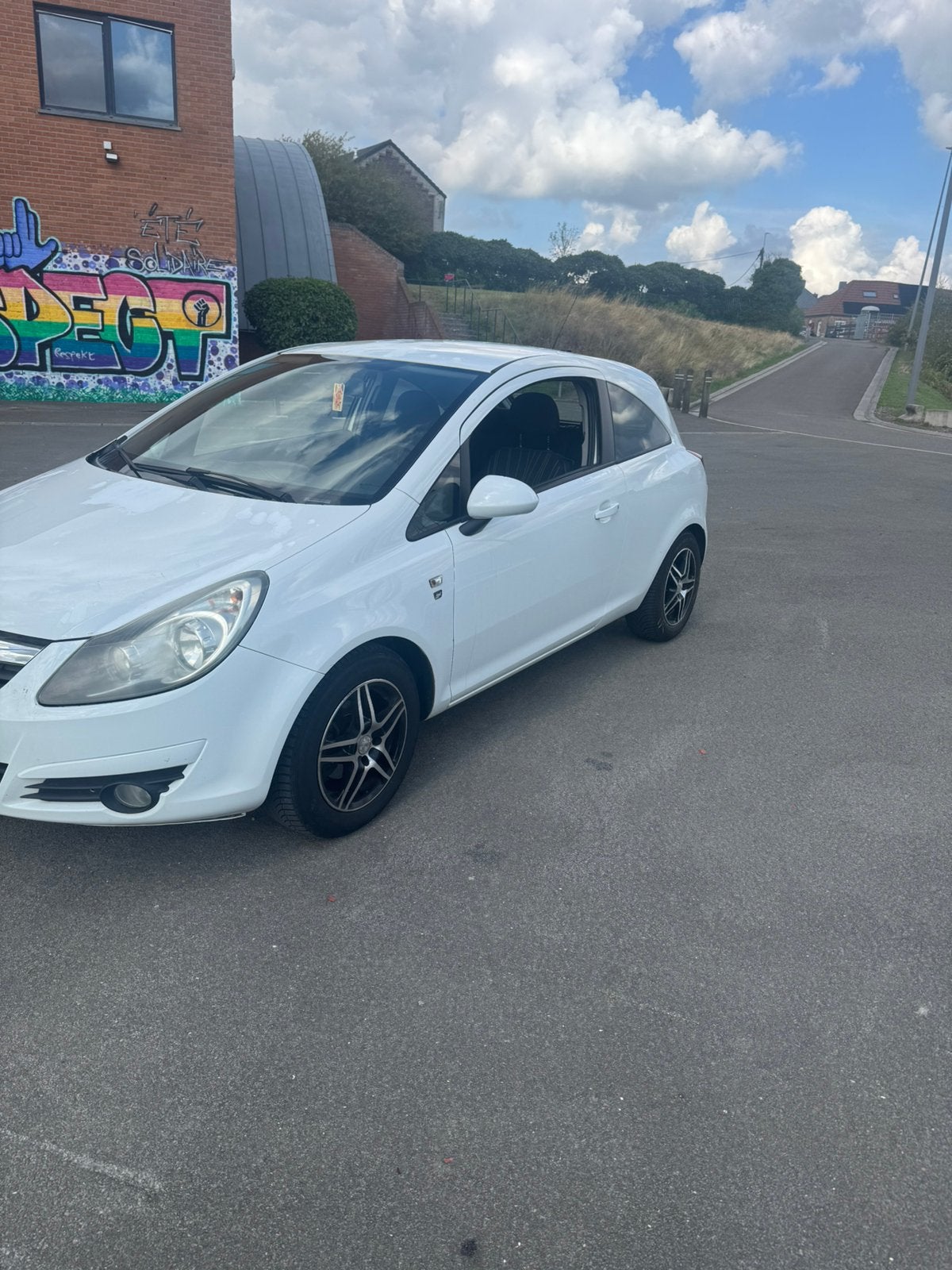 Opel Corsa, Achat, Diesel, Particulier, Corsa