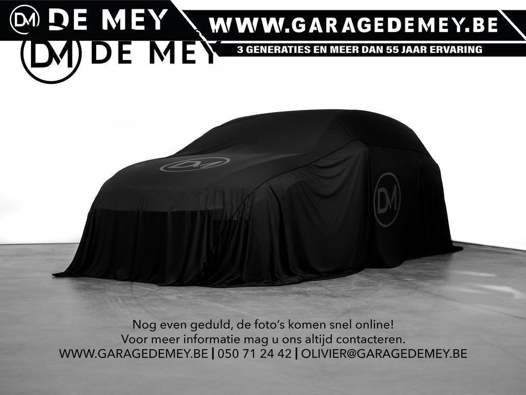 Volkswagen T-Cross T-Cross 1.0 TSI R-Line OPF DSG, Auto's, Automaat, T-Cross, Bedrijf, 133 g/km