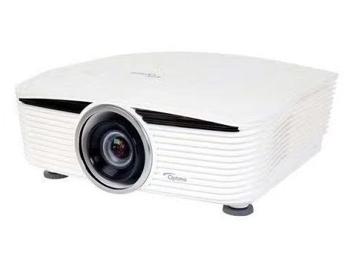 Optoma EH505 ProScene beamer – 5000 lumen WUXGA – Incl lens, Audio, Tv en Foto, Beamers, Ophalen, Zo goed als nieuw, DLP, Overige resoluties