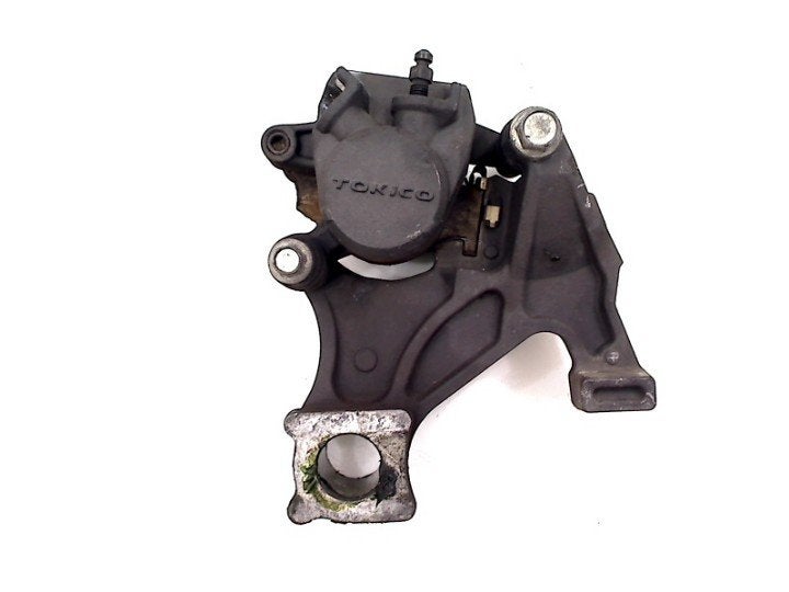 ETRIER DE FREIN ARRIÈRE Suzuki GSR 600 2006-2010 (GSR600), Dhr. S. di Majo, Utilisé, Info@cama-motorparts.nl, P.J. Troelstraweg 8 8
3144 CX  MAASSLUIS, NL