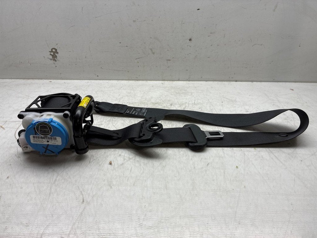 CEINTURE DE SECURITE AVANT DROIT (|732100H040|B0008720XX|), Citroën, Kontakt-citroen@citroen.com, Utilisé, Citroën Deutschland GmbH
