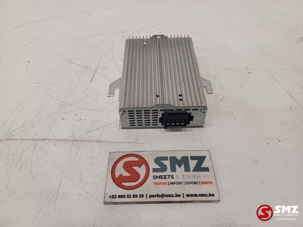 Occ spanningsomvormer 24V-14V Volvo, Gebruikt, Volvo, Elektronica en Kabels