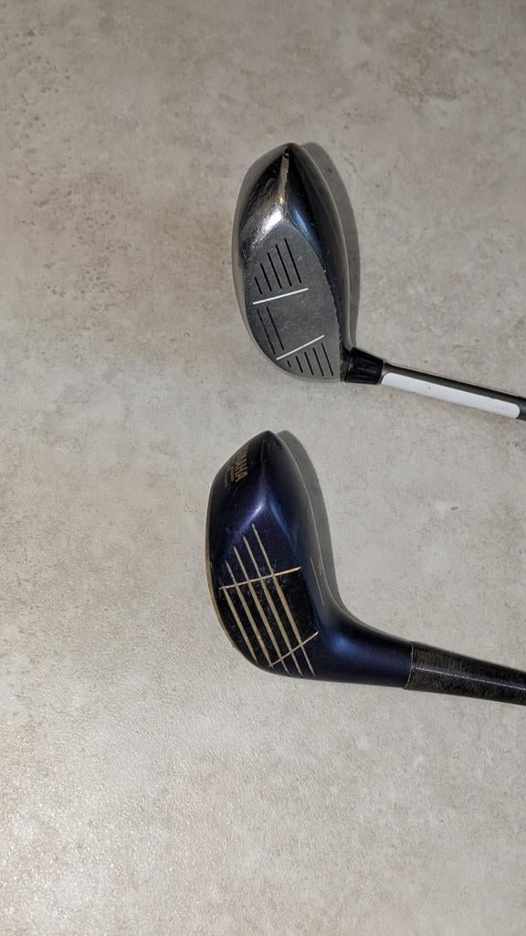 Clubs de golf pour femmes, Sport en Fitness, Golf, Callaway