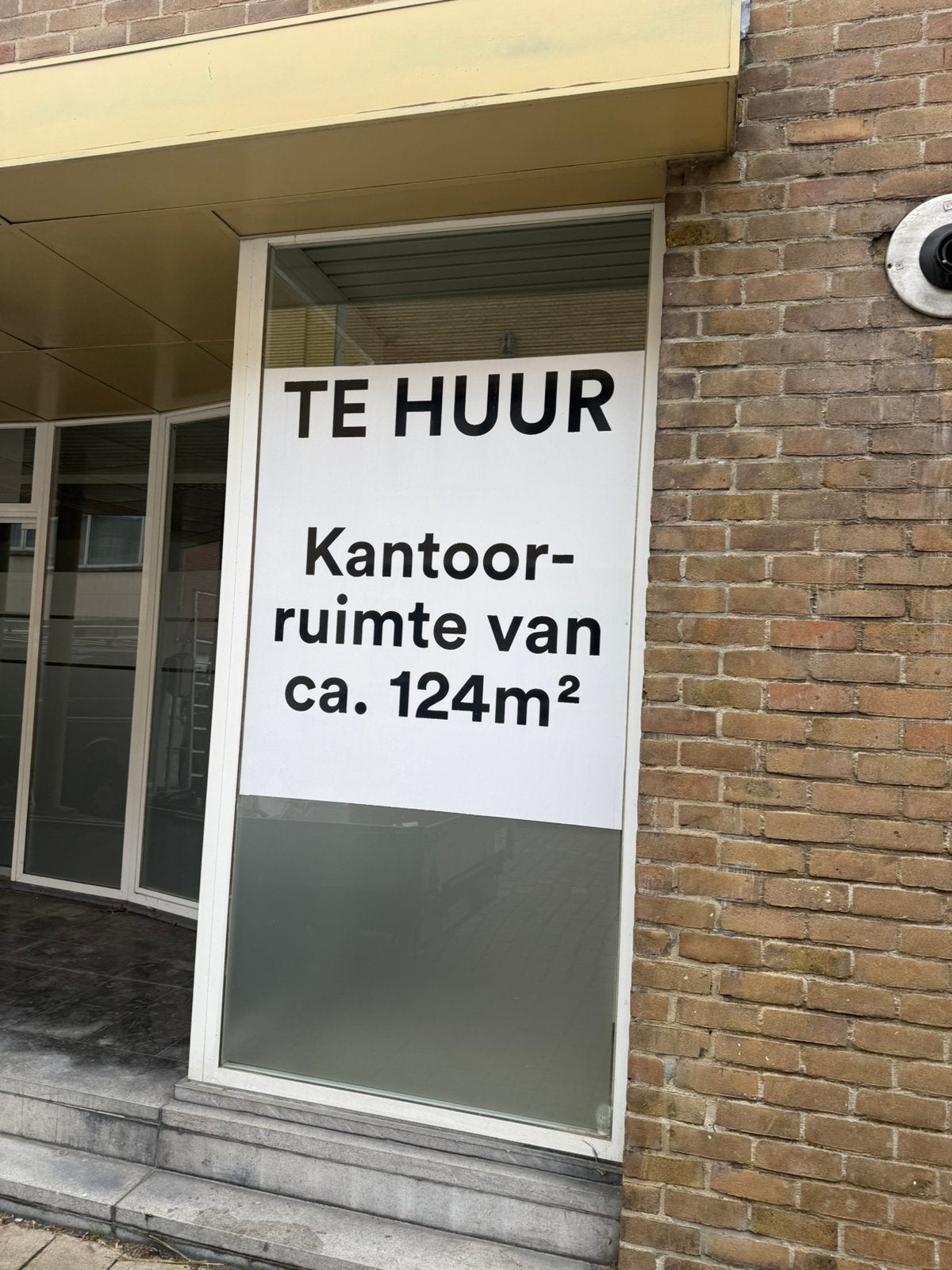 Kantoor te huur in Turnhout in het centrum, Ophalen