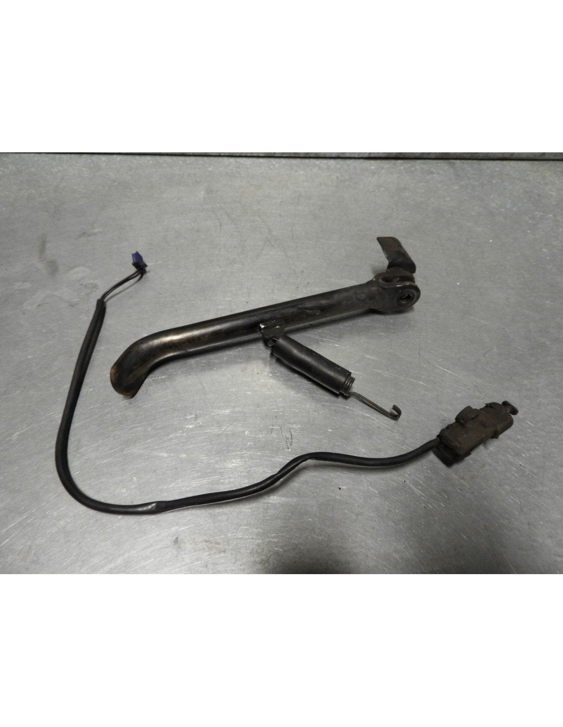 YZF125R 2008 - 2014 Yamaha Pikkel D1-42676, Motoren, Onderdelen | Yamaha