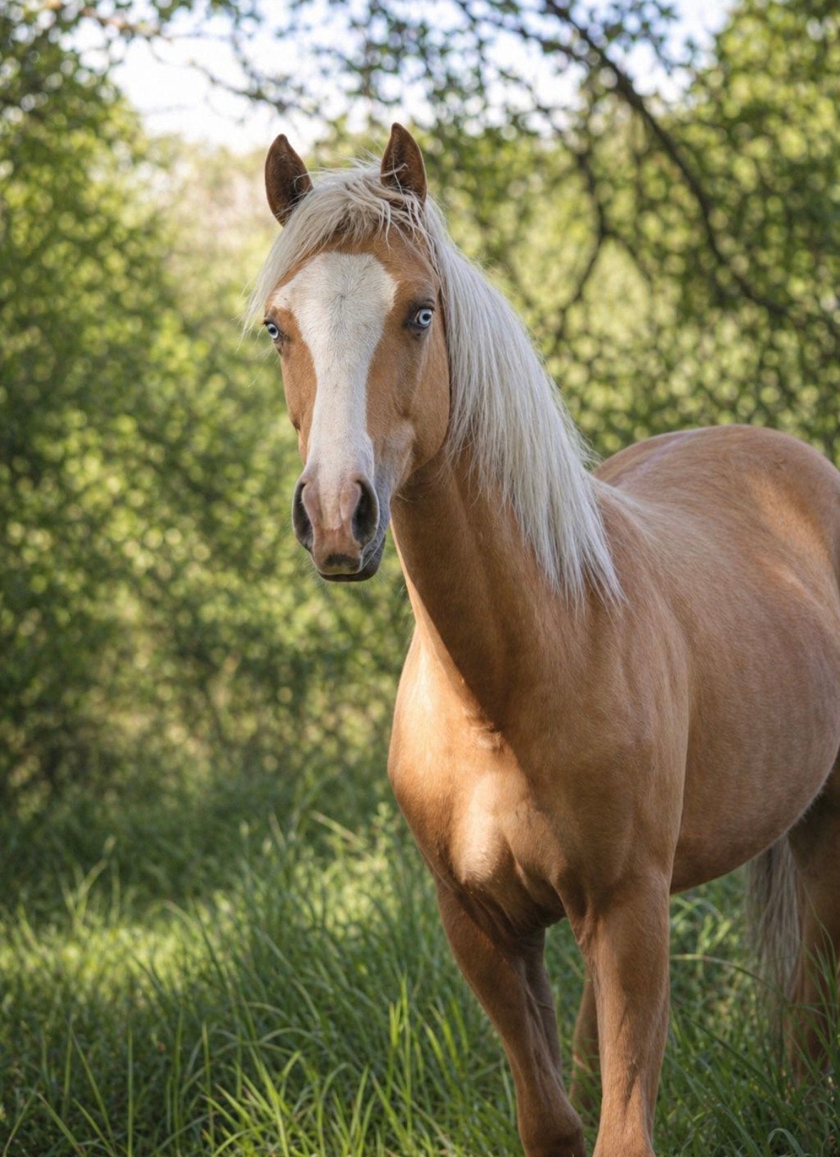 Twee prachtige paarden zoeken samen een fijne nieuwe thuis!, Dieren en Toebehoren, Merrie, Zadelmak