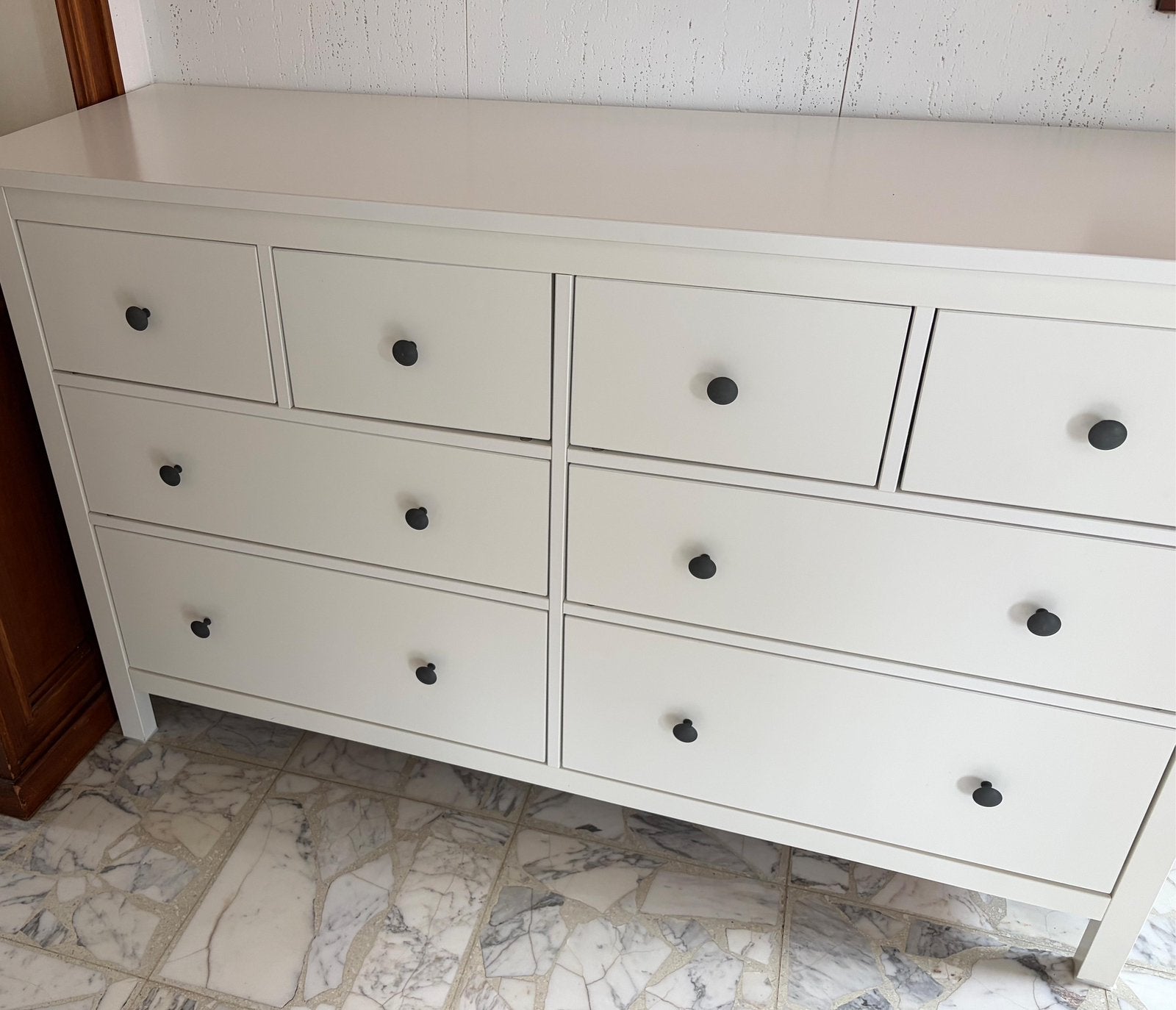 IKEA HEMNES, Maison & Meubles, Armoires | Commodes, Enlèvement, Comme neuf
