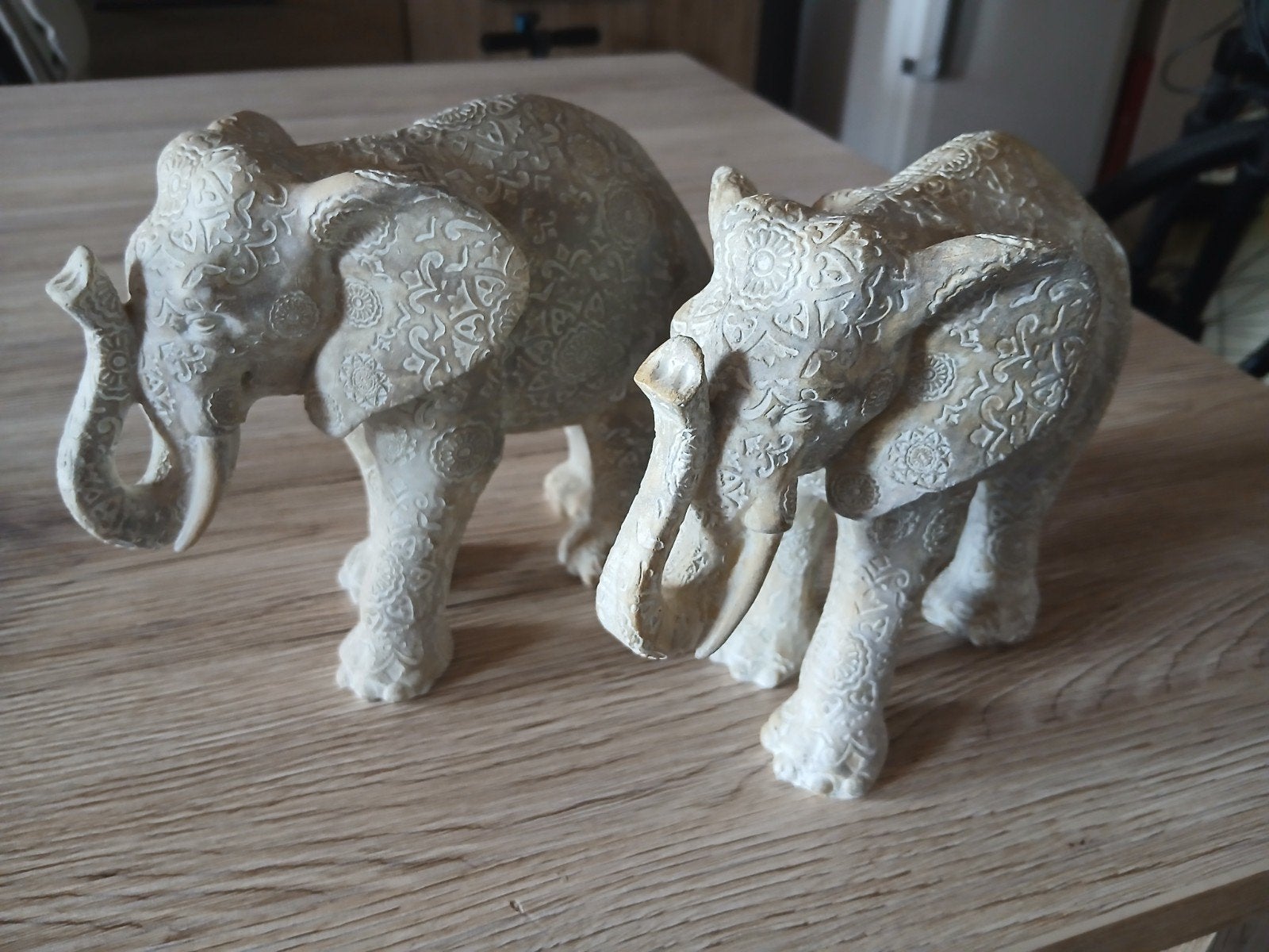 Petit élephant