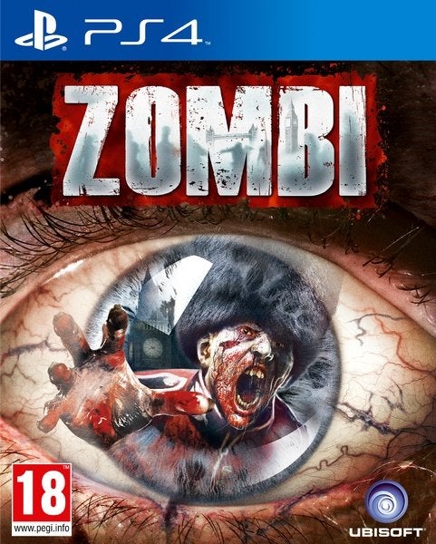 Zombi, Games en Spelcomputers, Games | Sony PlayStation 4, Vanaf 18 jaar, Shooter, 1 speler, Ophalen of Verzenden