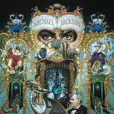 MICHAEL JACKSON : Dangerous, Enlèvement ou Envoi, Pop, Comme neuf, Comprend un livret