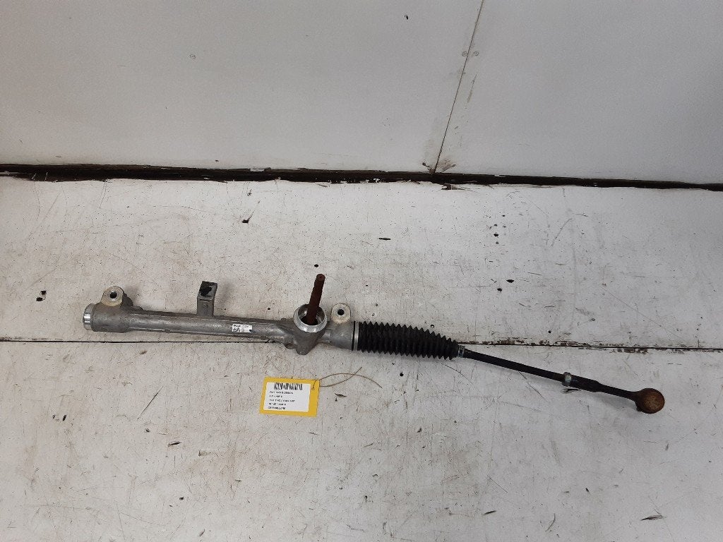STUURHUIS Fiat Tipo (356H / 357H) (00521282170), FCA Germany GmbH, Gebruikt, IPC D1-09 Bahnhofsplatz
65423  Rüsselsheim am Main, DE