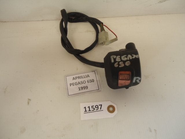 Pegaso 650 1992 - 2005 Aprilia D1-13933, Motoren, Onderdelen | Overige