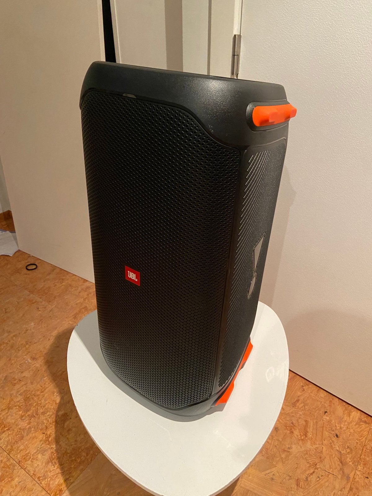 Jbl partybox 110 + facture et garantie acheté 399,99€, Enlèvement, Comme neuf, JBL