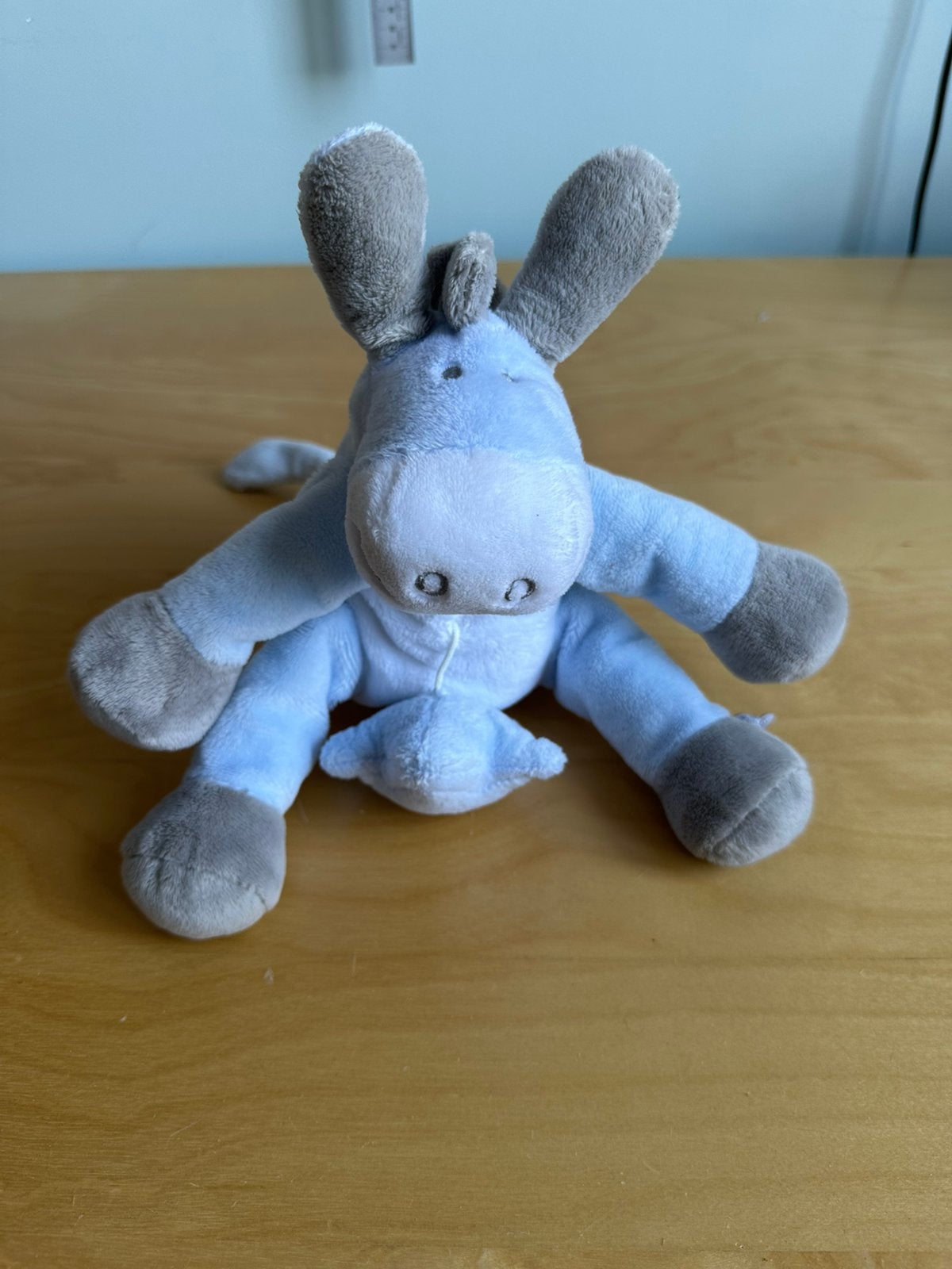 Peluche paco noukies musical, Enfants & Bébés, Enlèvement ou Envoi, Comme neuf