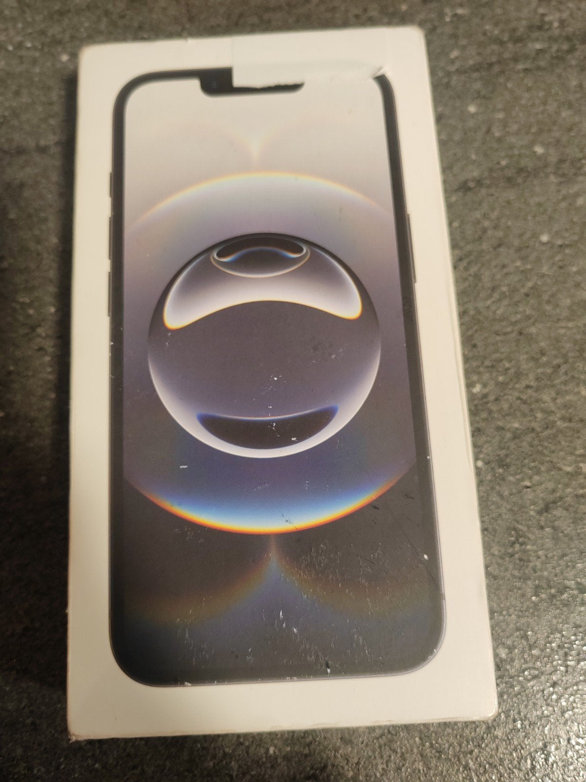 IPhone 16e 128gb, Télécoms, Enlèvement, IPhone 16e