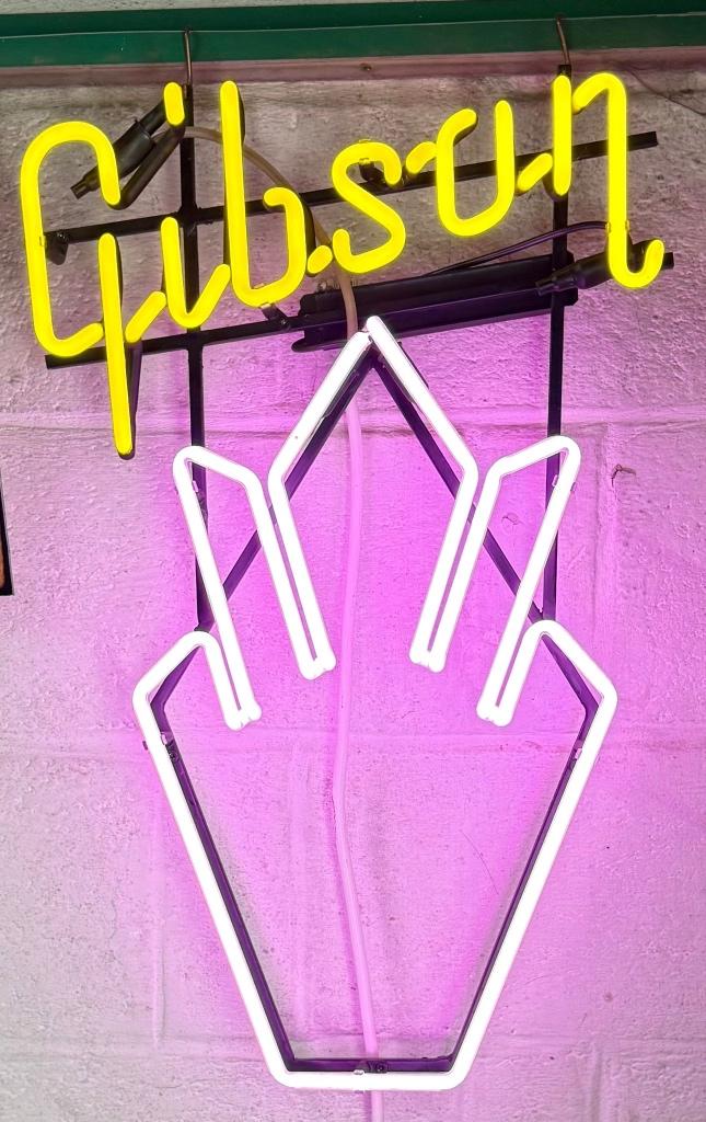 Neon, reclame, lichtreclame, Verzamelen, Ophalen, Nieuw