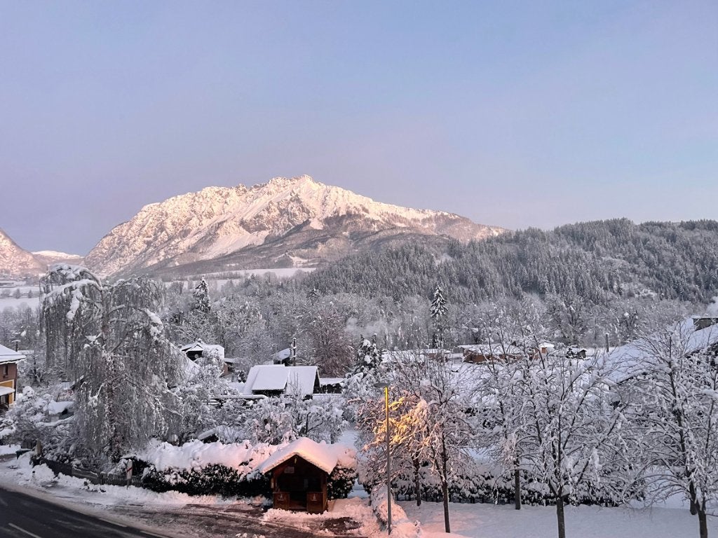 Schladming/Tunzendorf resale 2kmr app, Schladming /Tunzendorf, Overig Europa, 2 kamers, Landelijk