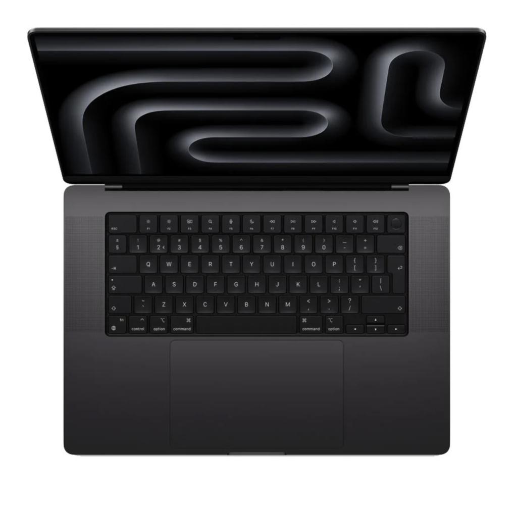 A3402,  MBP 16, M4 Pro, 48GB/512GB, spaceblack, Computers en Software, Apple Macbooks, MacBook Pro, Amsterdam, 512 GB, Ophalen of Verzenden