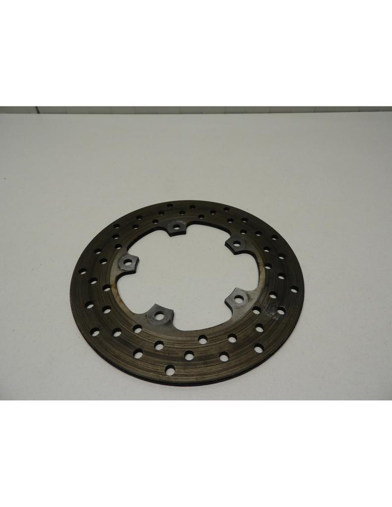 NX250 Dominator 1988 - 1990 Honda Remschijf D1-42064, Motoren