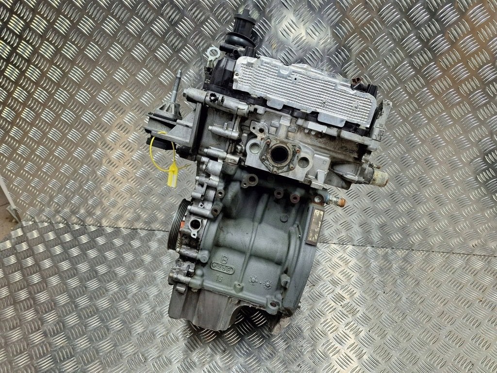 Moteur 312A2000 Complet PANDA MITO YPSILON LANCIA FIAT PUNTO, Auto-onderdelen, Motor en Toebehoren, Alfa Romeo, Amerikaanse onderdelen