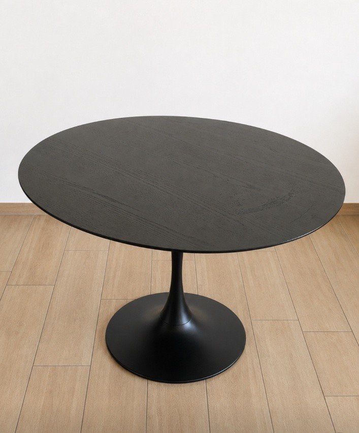 ronde eettafel, Huis en Inrichting, Ophalen, 50 tot 100 cm, Rond, 50 tot 100 cm