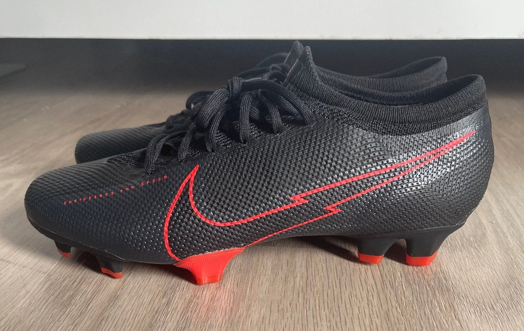 Nike Mercurial Pro Zwart, Ophalen, Zo goed als nieuw, Schoenen